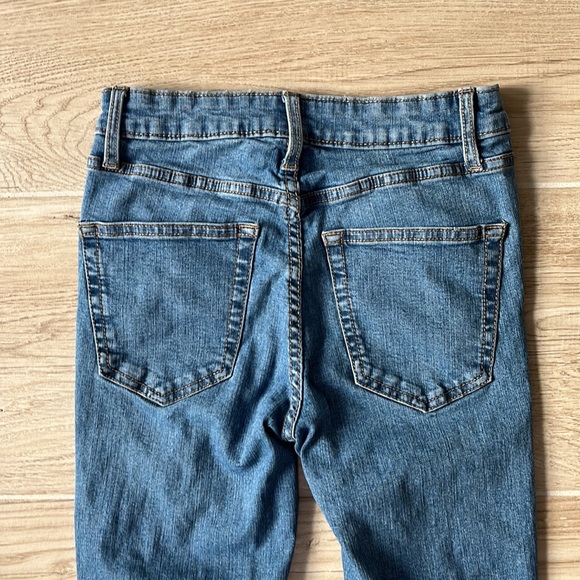 Wild Fable High Rise Skinny Jeans - Picture 7 of 8